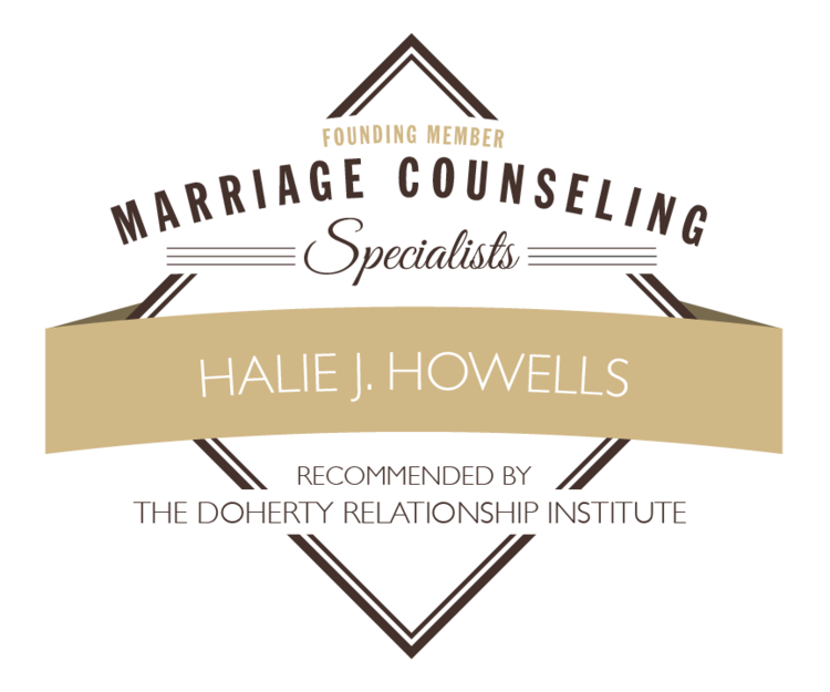 Wellspring Center for Counseling works with clients to rebuild their marriage and create connection and healing between partners.