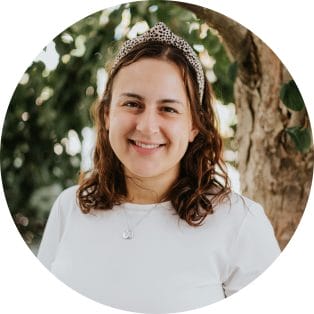 ABBY HANVEY | MSW, LCSW